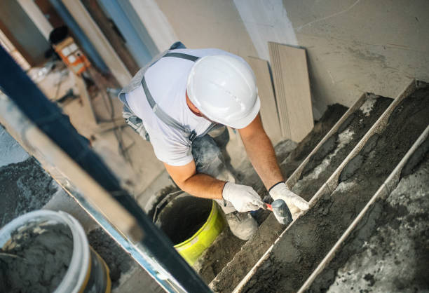 Best Industrial Concrete Flooring in Middletown, MD