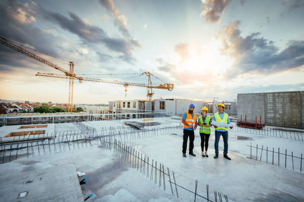 Best Concrete Demolition Services in Middletown, MD