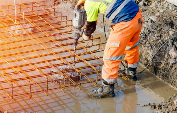 Best Stamped Concrete Services in Middletown, MD