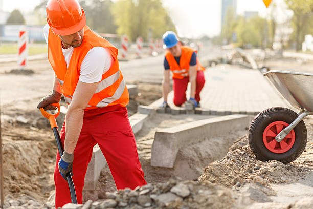 Best Concrete Driveway Installation in Middletown, MD