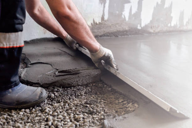 Best Residential Concrete Solutions in Middletown, MD